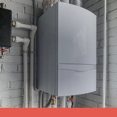 Boiler Services