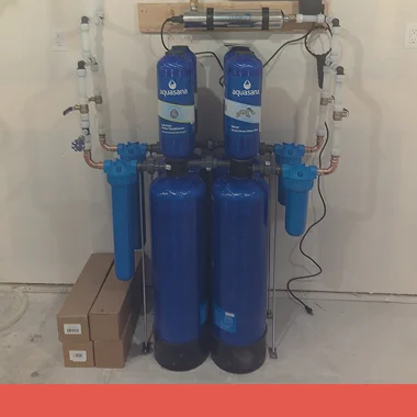 Water Filtration
