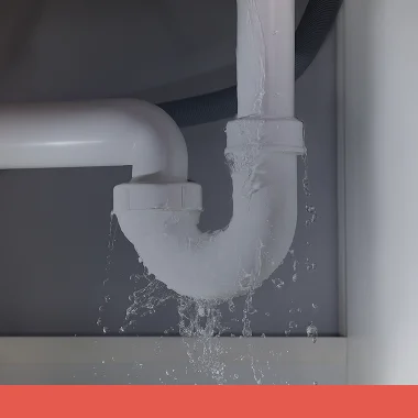 Leak Repair