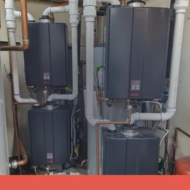 Piping & Repiping