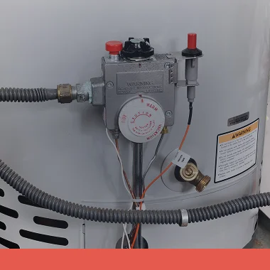 Water Heaters