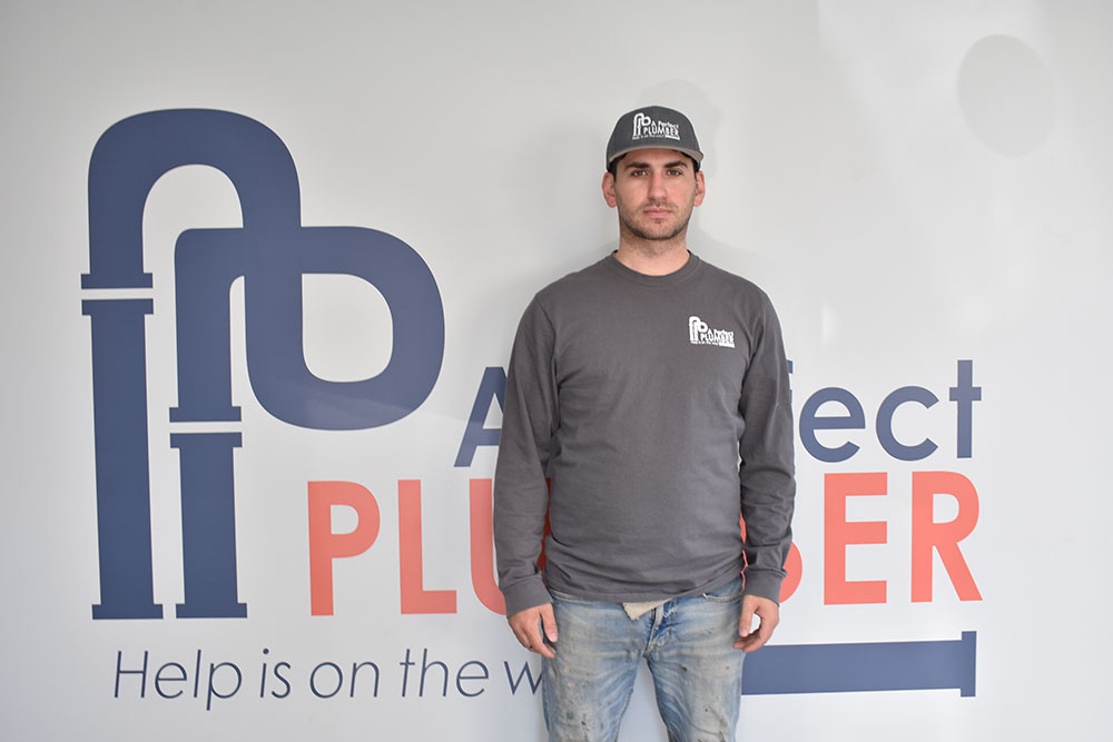 About Us - A Perfect Plumber